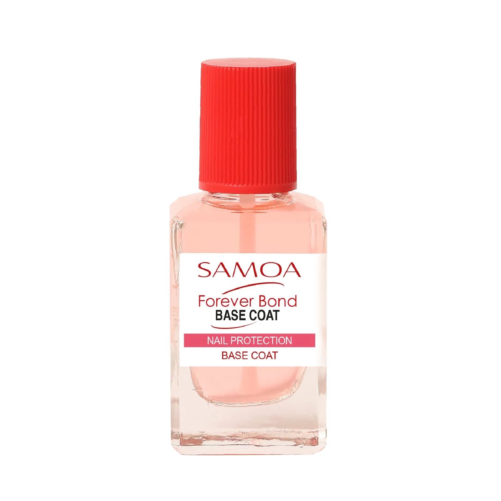 Samoa Nail Protection Base Coat Forever Bond 28 ml