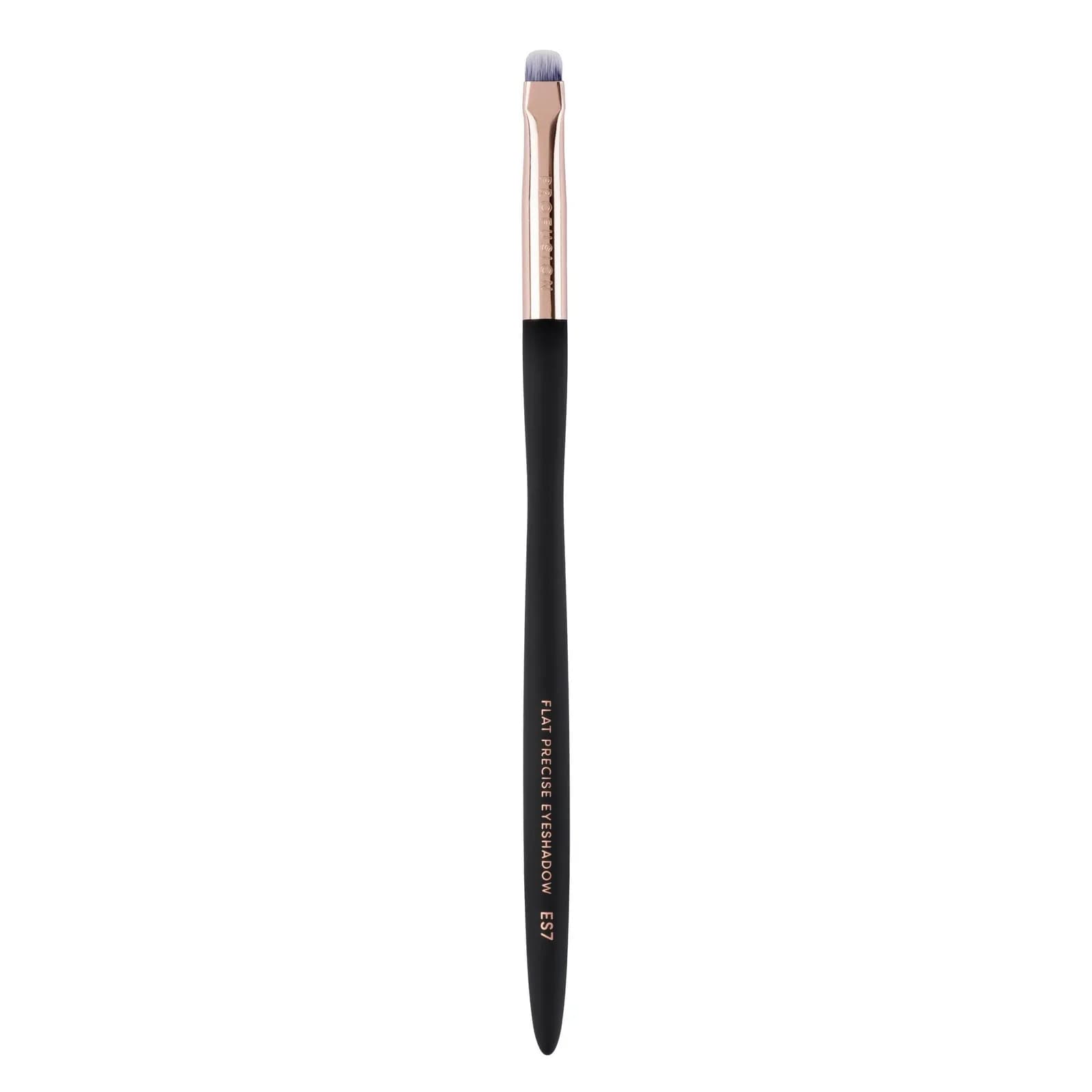 Or Bleu Professional Eyeshadow Brush CT-676