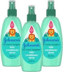 Johnson's Baby Conditioning Spray 200 ml