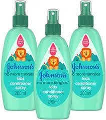 Johnson's Baby Conditioning Spray 200 ml