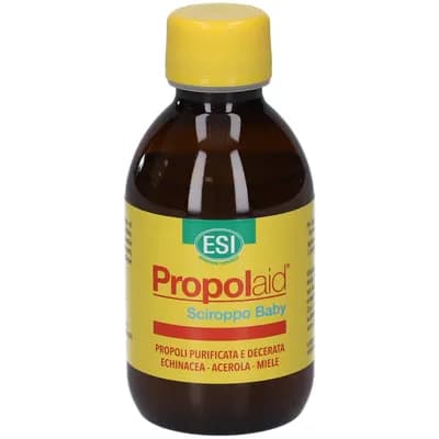 Propolaid Baby Syrup 180 ml