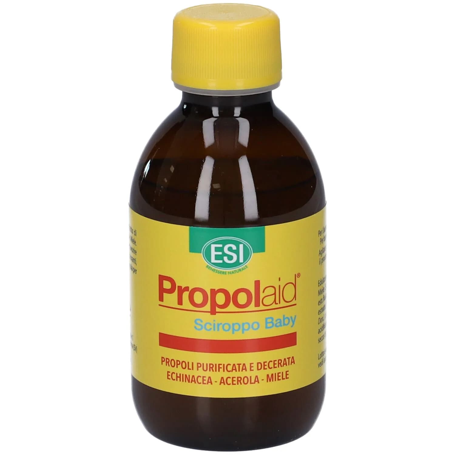 Propolaid Baby Syrup 180 ml