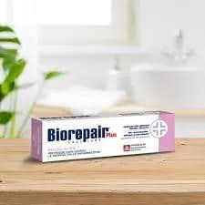 Biorepair Plus Parodontgel Gum 75 ml