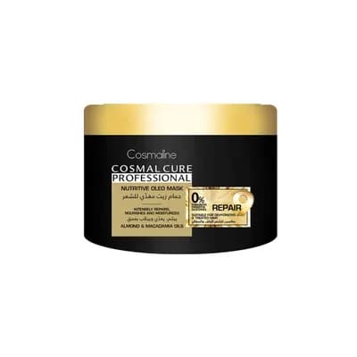 Cosmaline Leave-In Repair 9 Nutritive Oleo Mask 450 ml