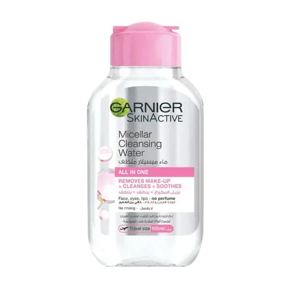 Garnier SkinActive Micellar Cleansing Water 100 ml