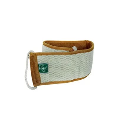 The Body Set Bath Strap