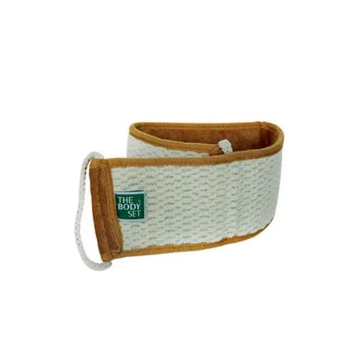 The Body Set Bath Strap