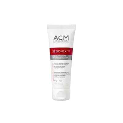 ACM Sebionex Trio Visage 40 ml
