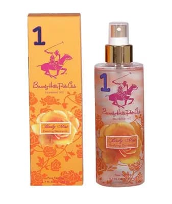 Beverly Hills Body Mist Women 200 ml