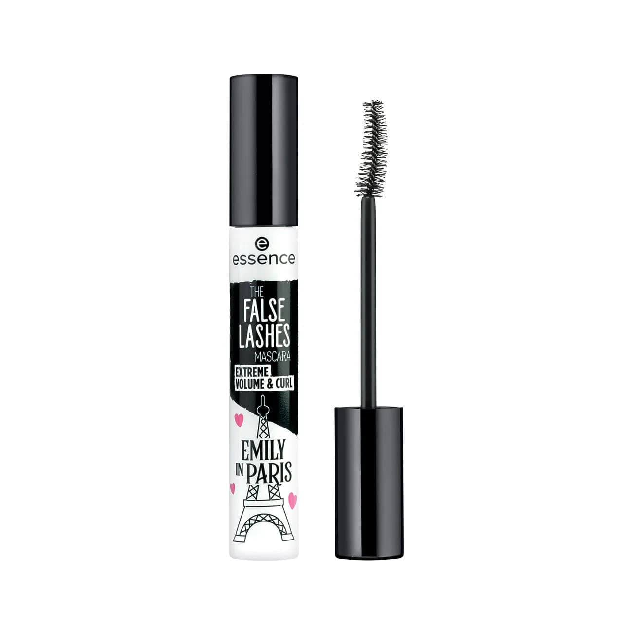 Essence The False Lashes Mascara
