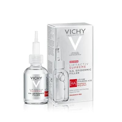 Vichy Liftactiv Supreme Serum HA Epidermic Filler 30 ml