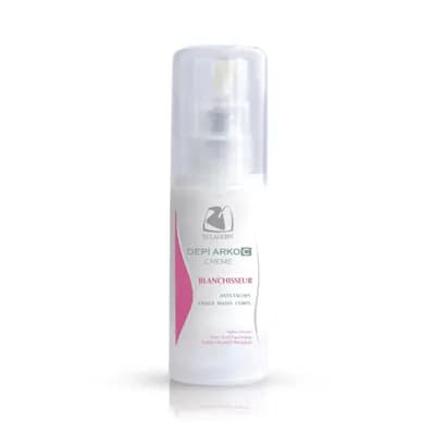 Ecladerm Depi Arko C Whitening Cream 30 ml