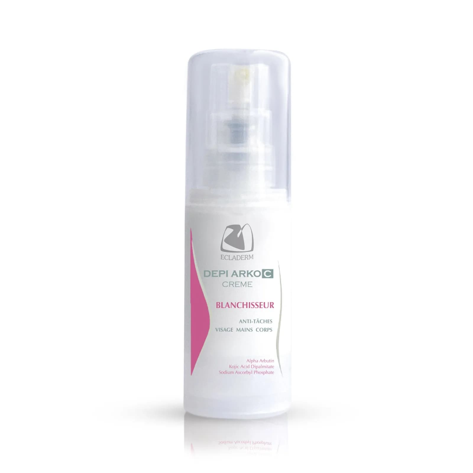 Ecladerm Depi Arko C Whitening Cream 30 ml