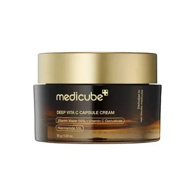 Medicube Vita C Capsule Cream 55 g