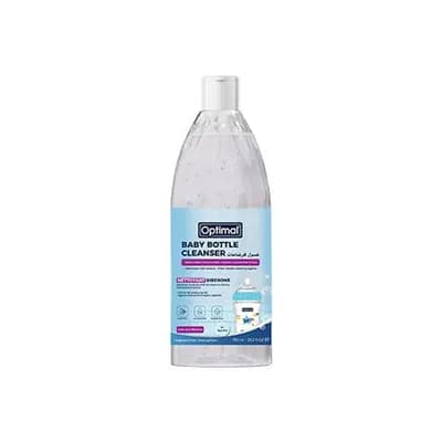Optimal Baby Bottle Cleanser OPB-1514