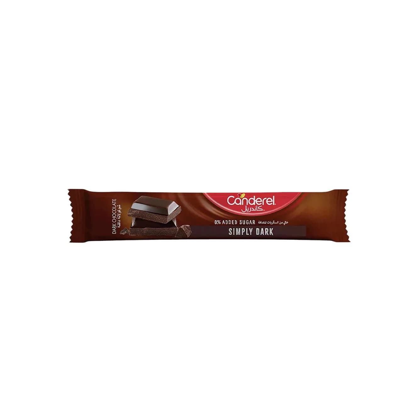 Canderel Chocolate