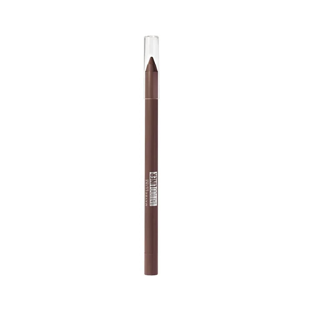 Maybelline Tattoo Liner Gel Pen 900 Deep Onyx