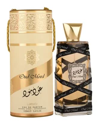 Lattafa Oud Mood 100 ml