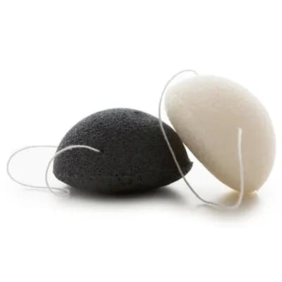 Or Bleu Natural Konjac Cleansing Puffs CT-504