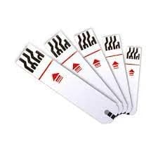 Rossmax Blood Glucose Test Strips, 50 Strips