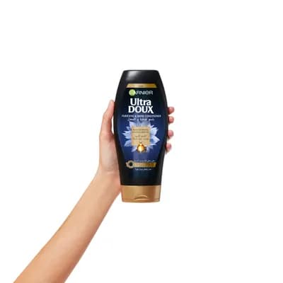 Ultra Doux Conditioner