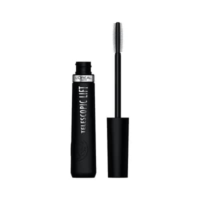 L'Oréal Telescopic Lift Mask Black Mascara