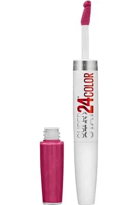 Maybelline SuperStay 30H Lip Color 128