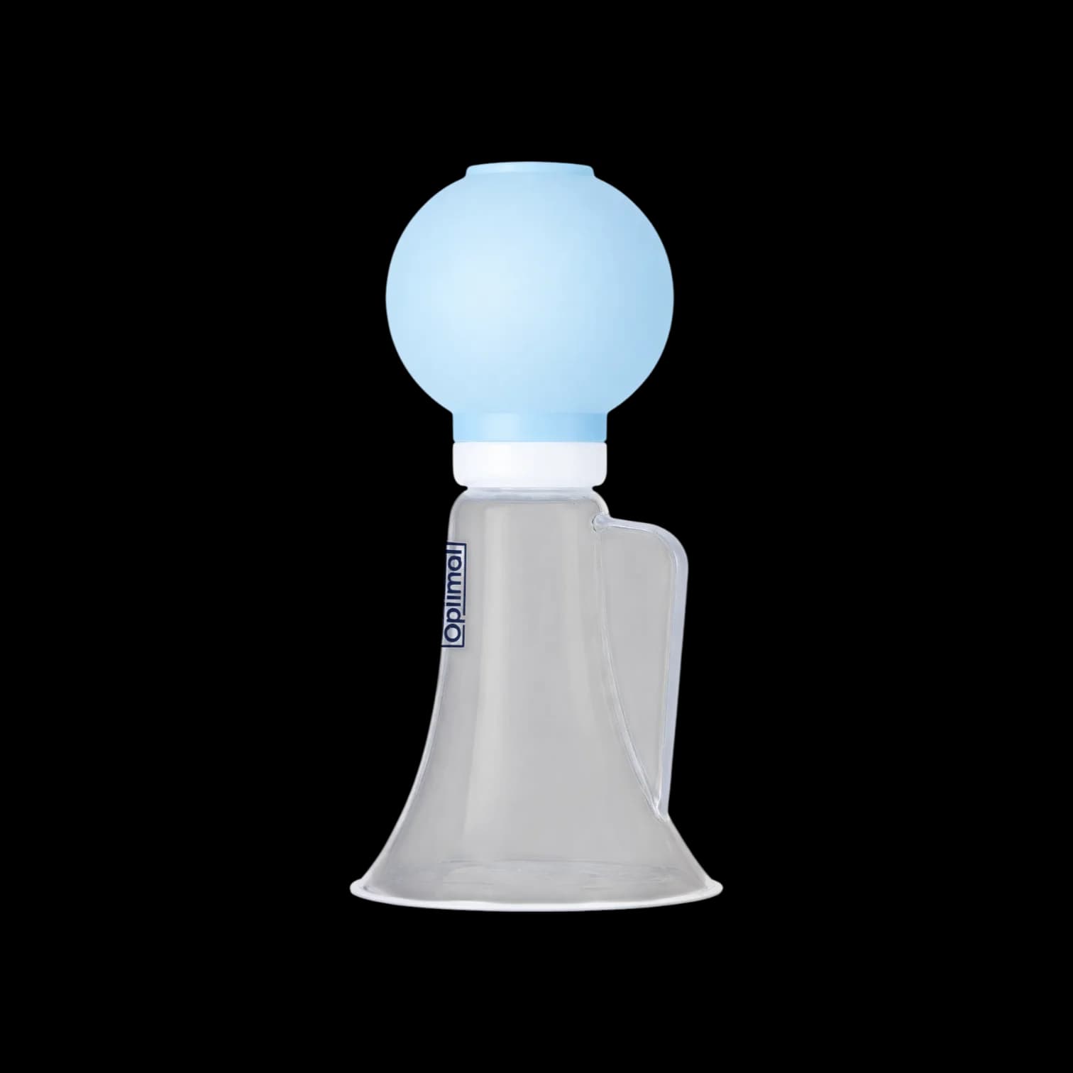 Optimal Manual Breast Reliever OPB-1052