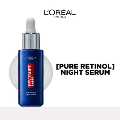 L'Oréal Revitalift Retinol 0.2% Serum 30ml