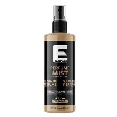 Elegance Perfume Tobacco
