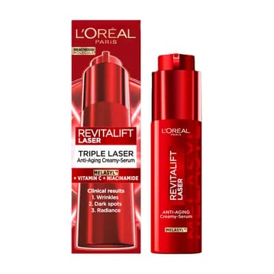 L'Oréal Revitalift Laser Tri-Peptide Serum 50 ml