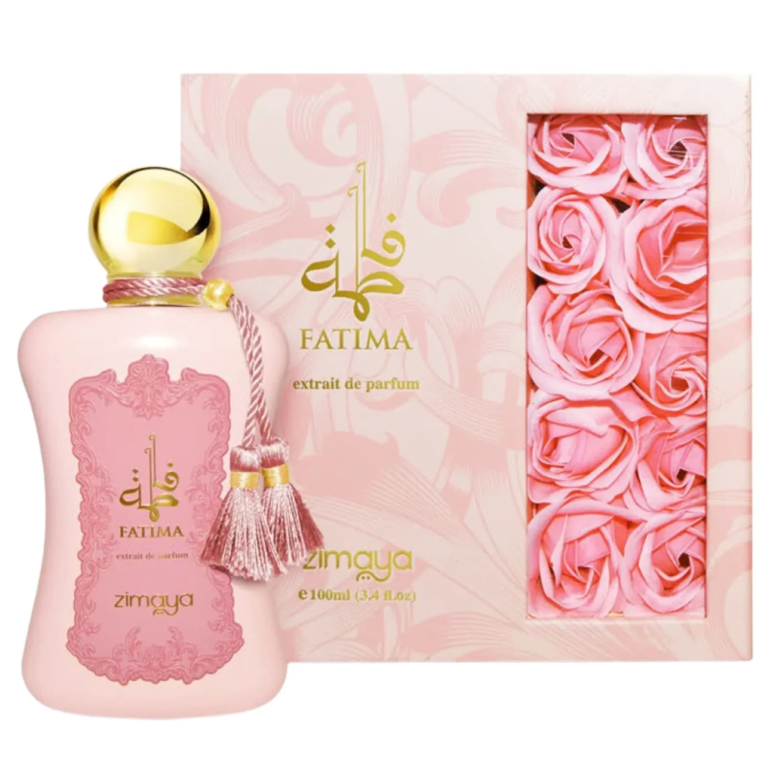 Zimaya Fatima 100 ml