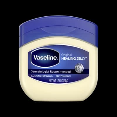 Vaseline Pure Petroleum Jelly 15g