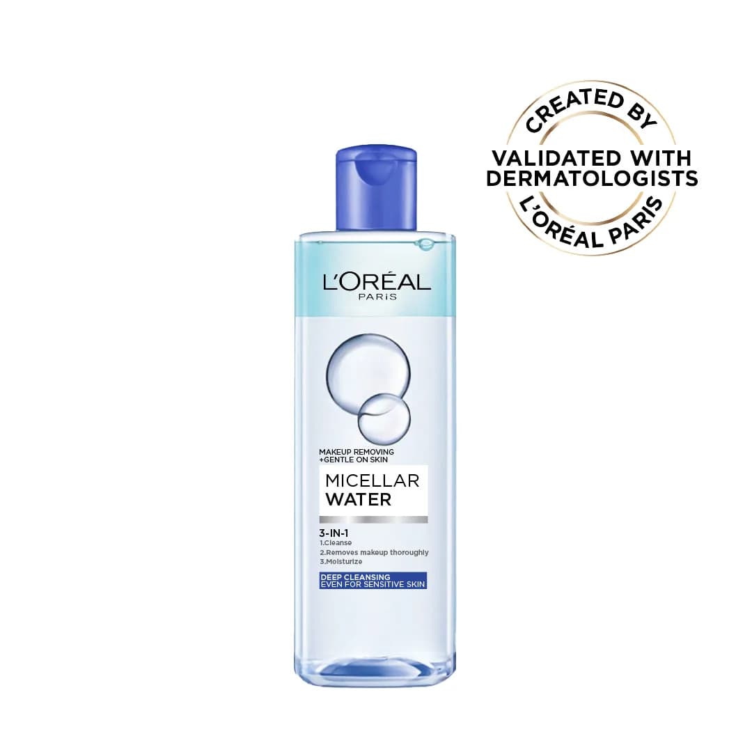 L'Oréal Micellar Water 400 ml