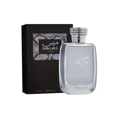 Rasasi Hawas Men Eau de Parfum 100 ml
