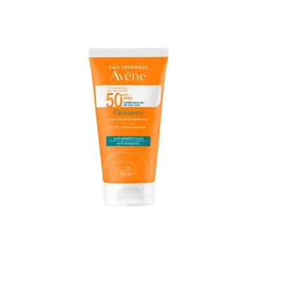 Avene Ecran Ultra Light Cleanance SPF 50 50 ml