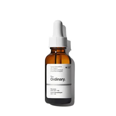 The Ordinary Mandelic Acid 10% + HA 30ml
