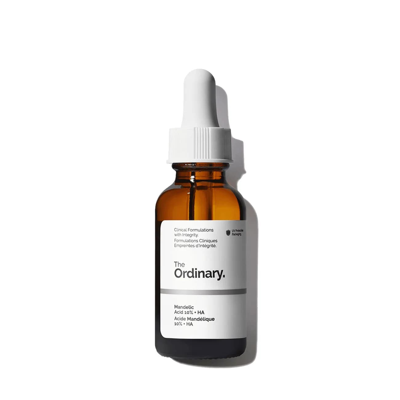 The Ordinary Mandelic Acid 10% + HA 30ml