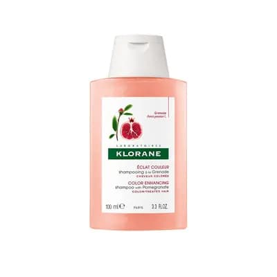 Klorane Shampoo with Pomegranate 200 ml