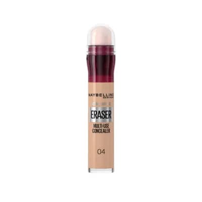 Maybelline Concealer Eraser Eye 00 Light