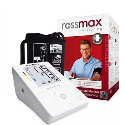 Rossmax Arm Cuff for Blood Pressure Monitor