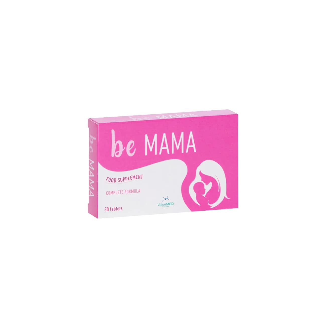 Be Mama 30 Tablets