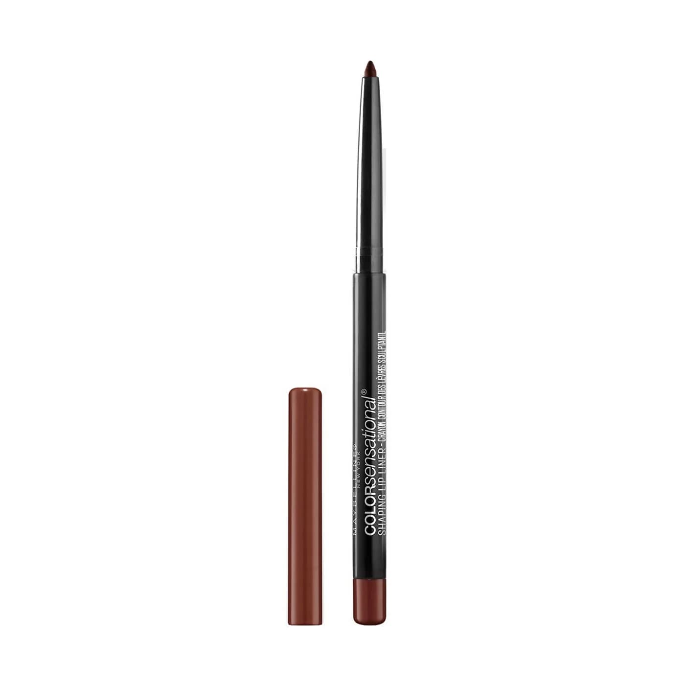 Maybelline Color Sensational Lip Liner Nude Seduction 20