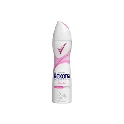 Rexona Women Biorythm Deodorant 200 ml