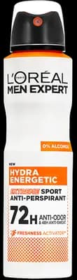 L'Oréal Men Expert Hydra Energetic Moisturiser 50 ml
