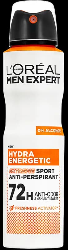 L'Oréal Men Expert Hydra Energetic Moisturiser 50 ml