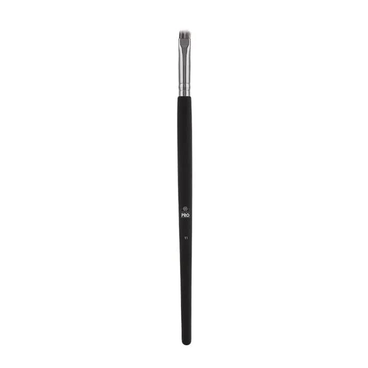 Or Bleu Flat Eyeliner Brush CT-678
