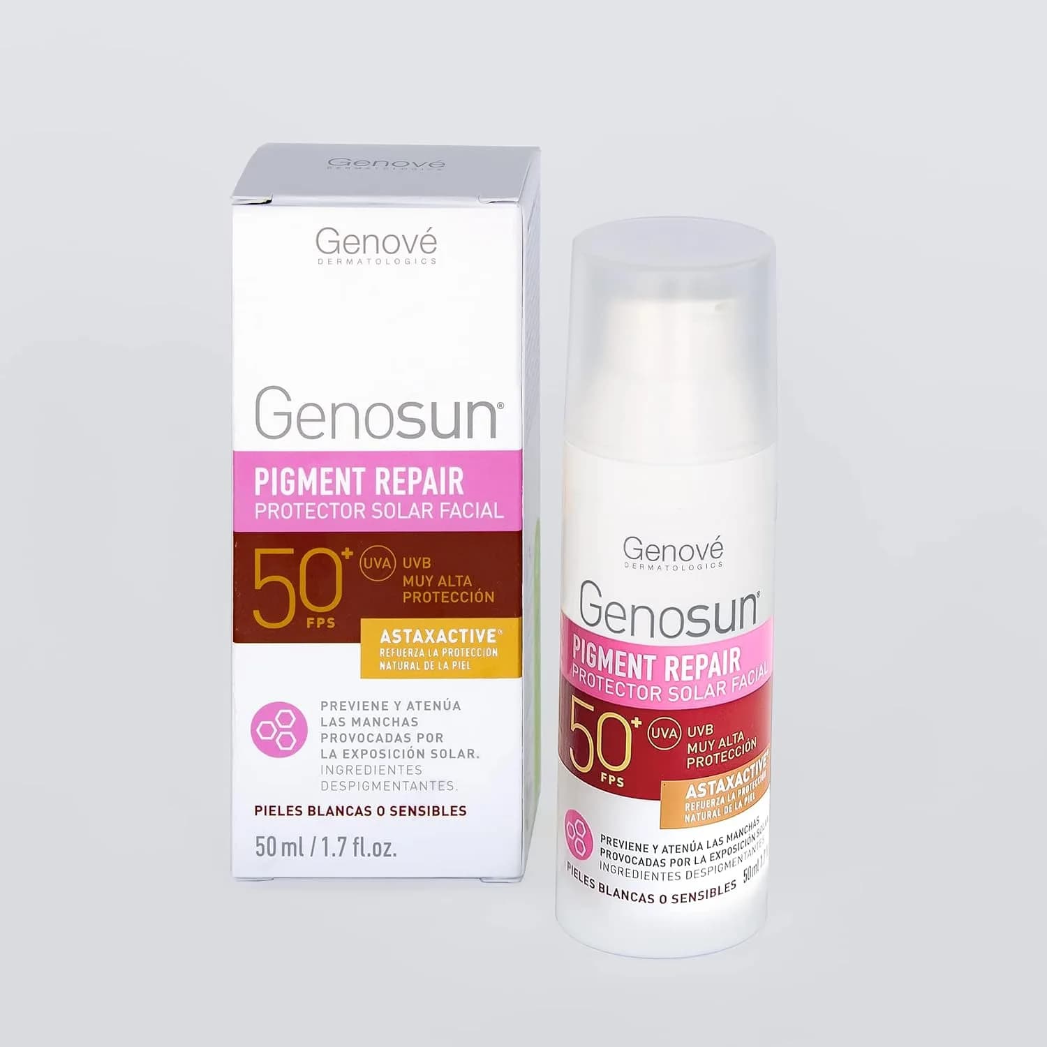 Genove GenoSun Pigment Repair 50 ml