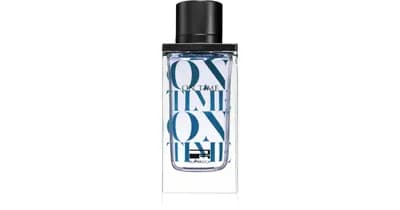 Rue Broca On Time Blue Man EDP