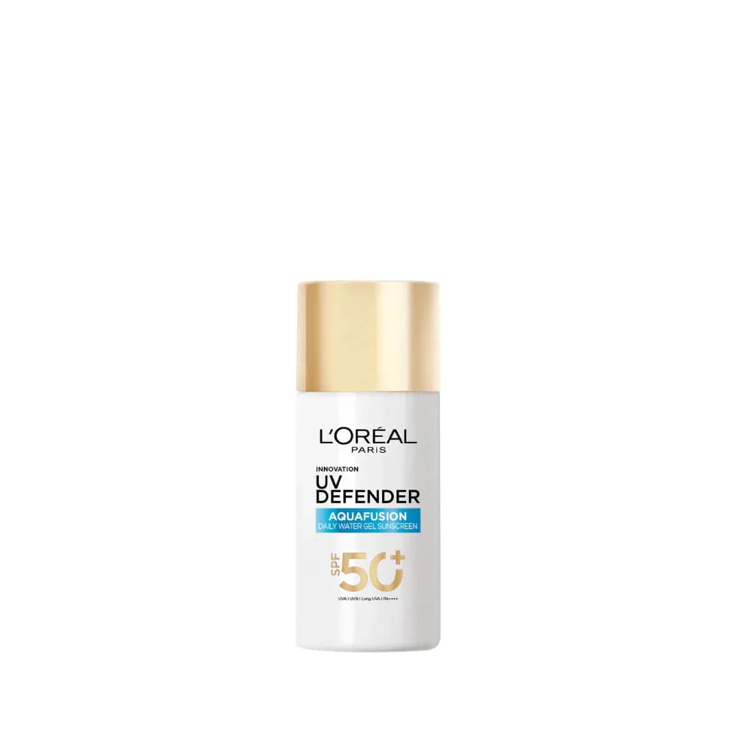 L'Oréal UV Defender